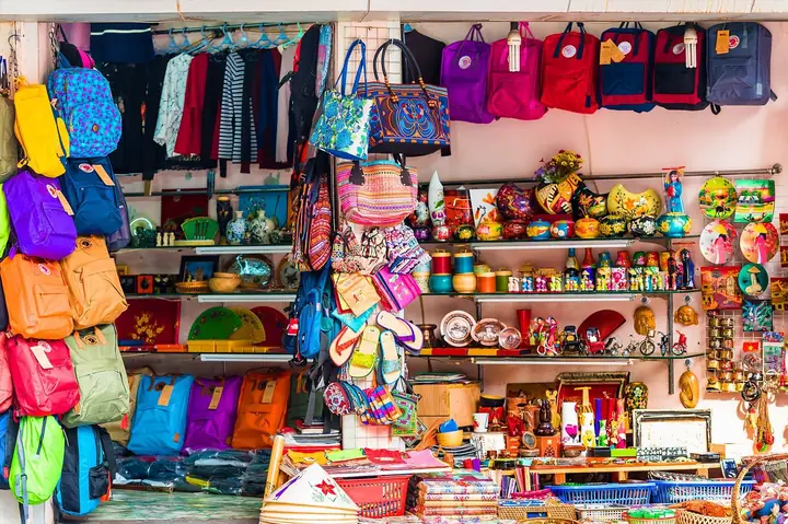 10 Best Places To Go Shopping In Hanoi - Where To Shop In Hanoi ...