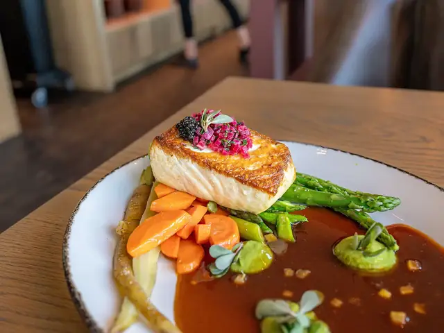 A Foodies Guide – My Favorite Restaurants In Salt Lake City ...