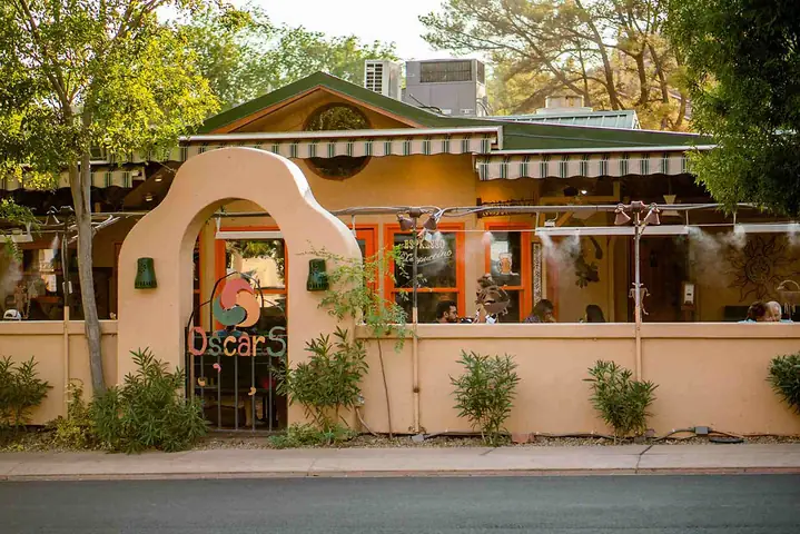 Best Restaurants Near Zion National Park (from Casual Coffee To ...