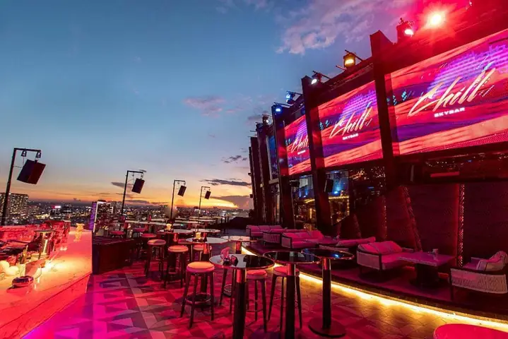 10+ Best Rooftop Bars In Ho Chi Minh City 2025 According To Locals
