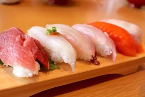 The Top-notch Restaurants To Enjoy Sushi In Ho Chi Minh City - Kim ...