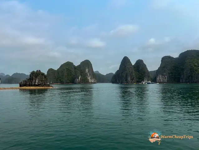 Visit Halong Bay: Things To Know For A Concious Choice ...