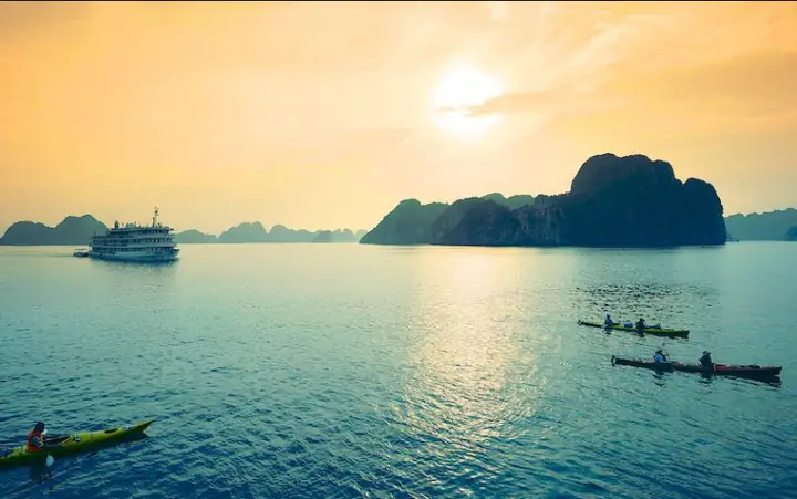 Explore Halong Bay's Best Time To Visit