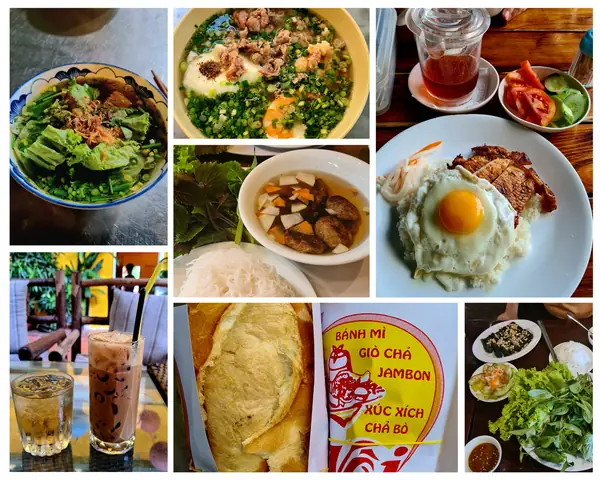 The Food Of Ho Chi Minh City - A Complete Guide For Experts And ...