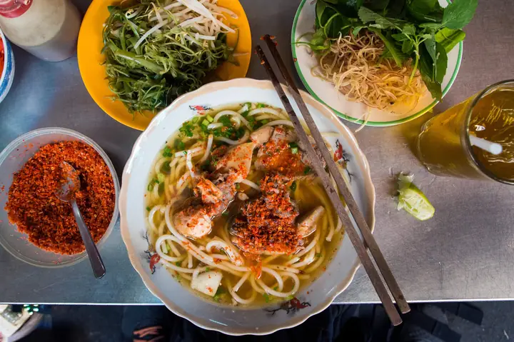 Vietnamese Food: 25 Must-eat Dishes In Saigon (and Where To Try ... Vietnamese Food: 25 Must-eat Dishes In Saigon (and Where To Try ...