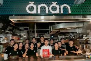 Anan Saigon