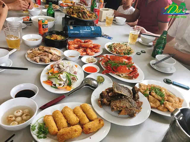 Một Số Kinh Nghiệm Khi Đi Biển Hải Tiến Thanh Hóa