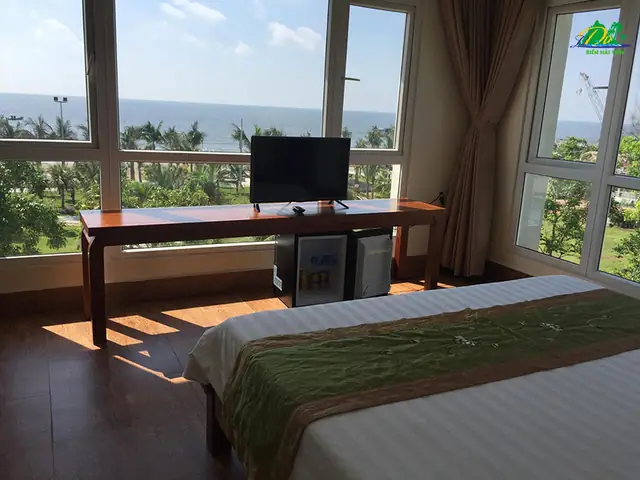 Một Số Kinh Nghiệm Khi Đi Biển Hải Tiến Thanh Hóa