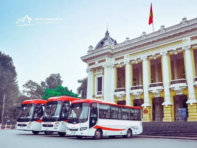 Phương Tiện Di Chuyển