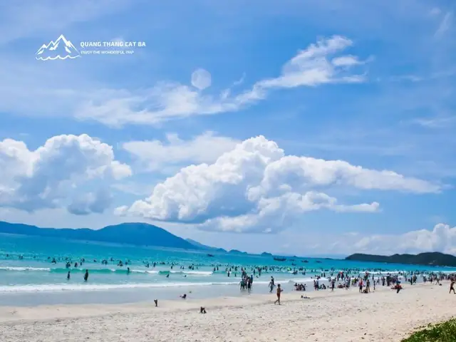 Đồ Sơn - Hải Phòng