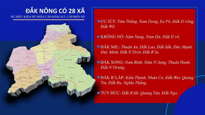 Tìm Hiểu Biển Số Xe 48 Là Tỉnh Nào Tại Việt Nam