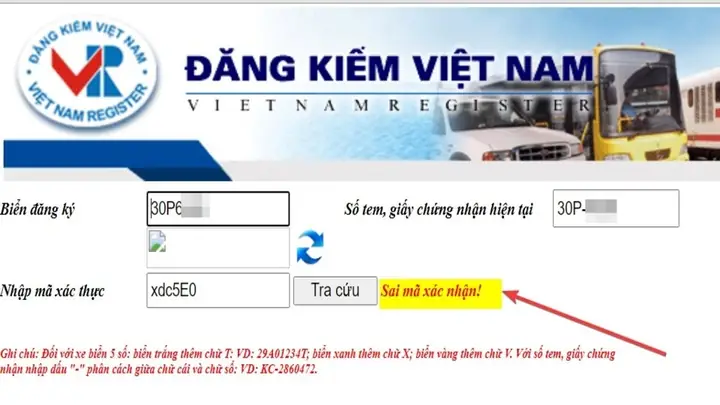 Tra Cứu Biển Số Xe Ô Tô Tỉnh Đắk Nông Nhanh Nhất