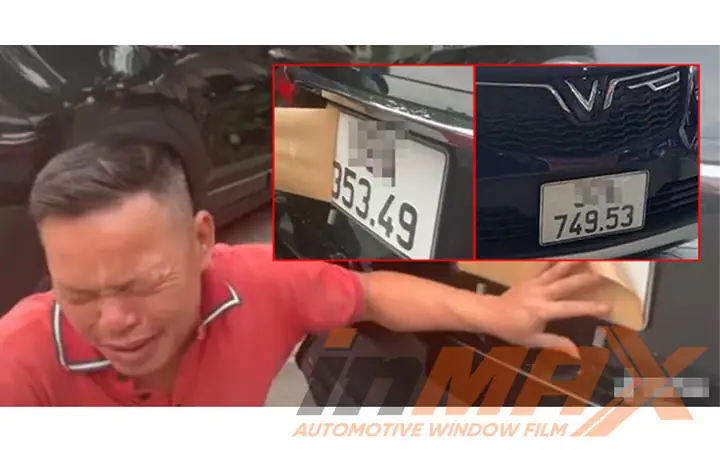 Biển Số Xe 53 Có Ý Nghĩa Gì Theo Quan Niệm Dân Gian Việt Nam