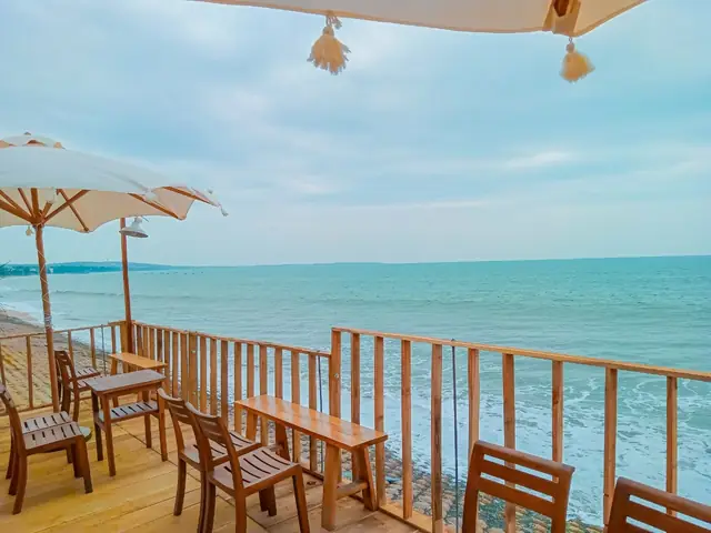 Làm Gì Ở Phan Thiết - Mũi Né?