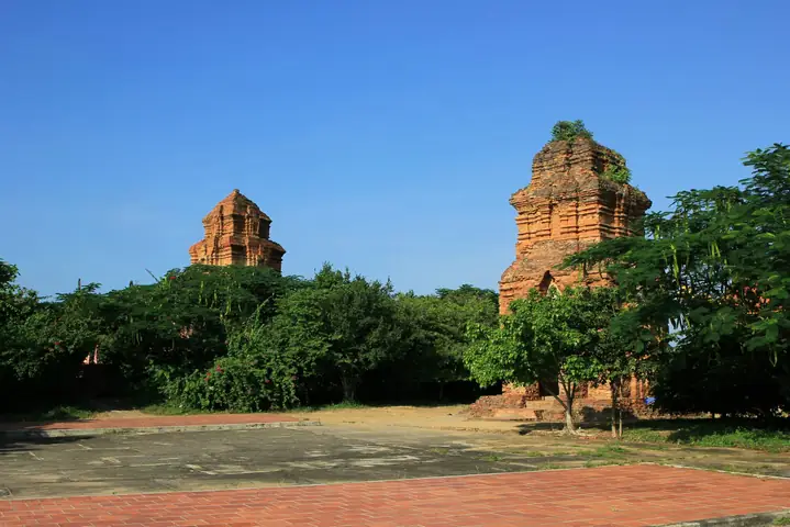 Làm Gì Ở Phan Thiết - Mũi Né?