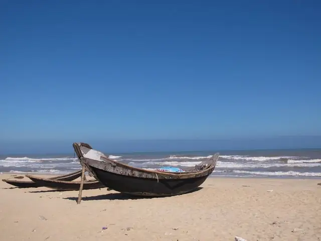 Làm Gì Ở Phan Thiết - Mũi Né?