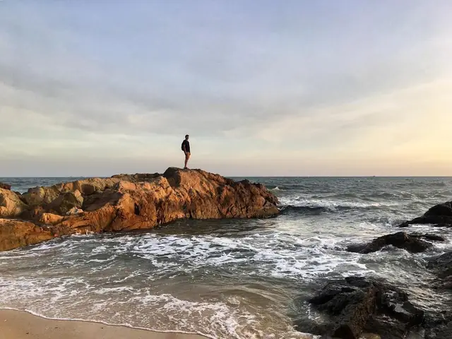 Làm Gì Ở Phan Thiết - Mũi Né?