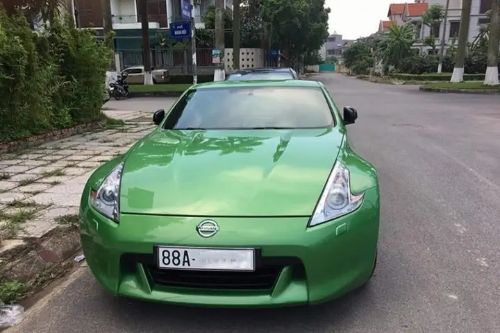 Biển Số Xe 88 Là Ở Đâu? Ký Hiệu Biển 88 Theo Từng Khu Vực Cụ Thể