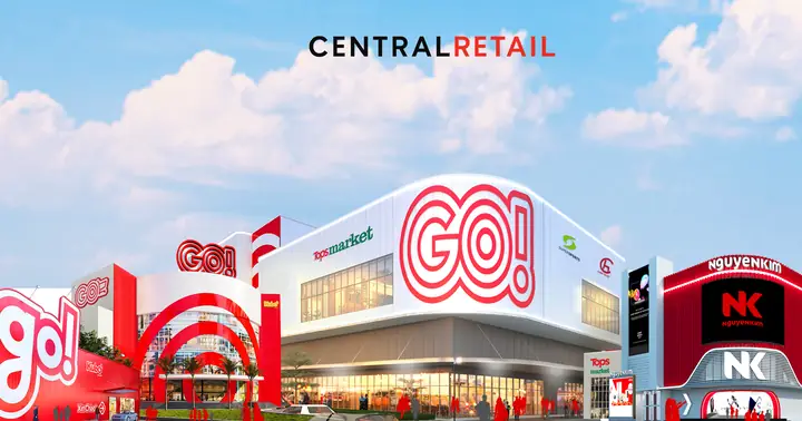 Big C Hà Đông – Central Retail Vietnam