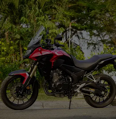Motorbikes