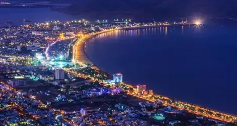 Bình Định Sẽ Có 3 Thành Phố, Gồm Quy Nhơn, Hoài Nhơn, An Nhơn