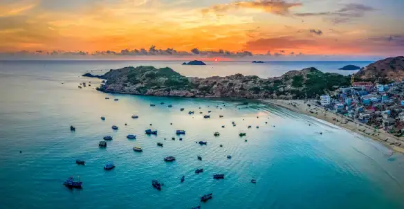 Bình Định Thuộc Miền Nào? Lên Kế Hoạch Du Lịch Bình Định 2026