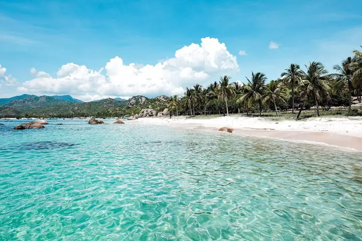 Bình Lập - Vẻ Đẹp Hoang Sơ, Bình Yên Như Chốn Bồng Lai Tiên Cảnh