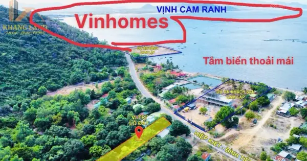 Mua Bán Đất Xã Cam Lập, Thành Phố Cam Ranh Chính Chủ, Giá Rẻ ...