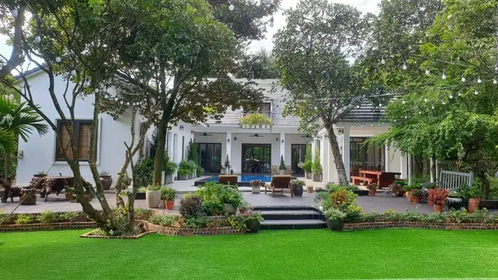Blue Mountain Villa - Venuestay, Hà Nội (giá Cập Nhật Năm 2026)