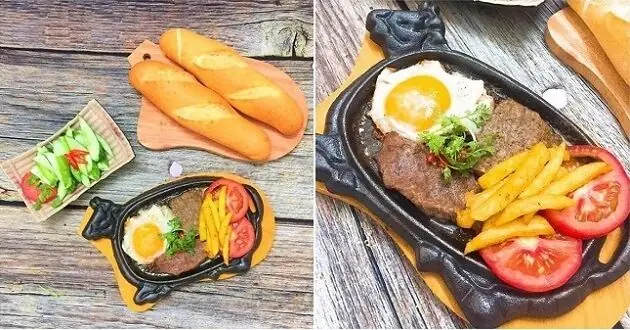 Top 8 Quán Bò Né Nổi Tiếng Tại Bình Dương