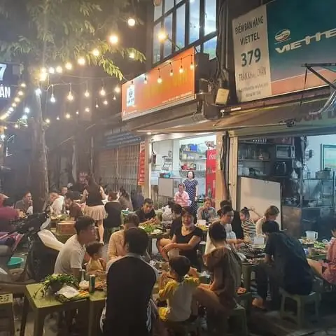 Bò Nhúng Dấm 377 Trần Khát Chân, Hà Nội - Đánh Giá Về Nhà Hàng ... Bò Nhúng Dấm 377 Trần Khát Chân, Hà Nội - Đánh Giá Về Nhà Hàng ...