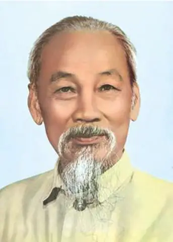 Tiểu Sử Chủ Tịch Hồ Chí Minh Tiểu Sử Chủ Tịch Hồ Chí Minh