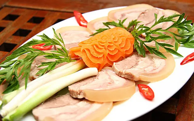 Bò Tơ Tây Ninh Năm Sánh - Lê Đức Thọ Ở Hà Nội | Foody.vn