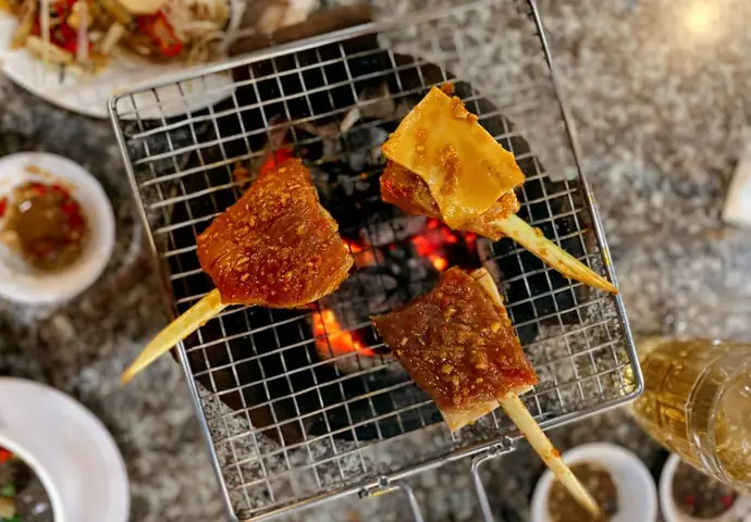 Bò Tơ Tây Ninh Năm Sánh Quyết Thắng - Nha Trang Review Bò Tơ Tây Ninh Năm Sánh Quyết Thắng - Nha Trang Review