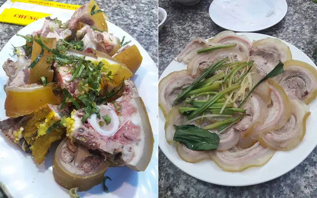 Bò Tơ Tây Ninh Năm Sánh Quyết Thắng Ở Khánh Hoà | Foody.vn Bò Tơ Tây Ninh Năm Sánh Quyết Thắng Ở Khánh Hoà | Foody.vn