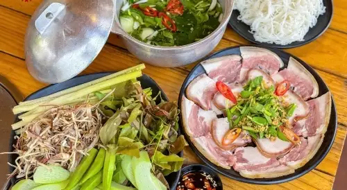 Bò Tơ Tây Ninh - Gợi Ý 15 Quán Ngon, Chất Lượng Nhất