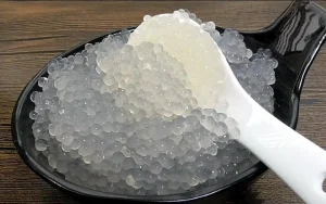 Bột Báng Là Gì? Công Thức Nấu Chè Chuối Đơn Giản Từ Bột Báng