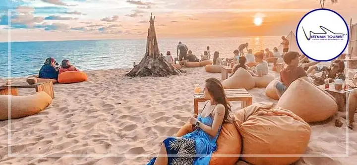 Tour Phú Quốc 3n3đ - Đi Xe Từ Cần Thơ