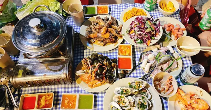Top Các Quán Buffet Hải Sản Đồ Sơn Hải Phòng Ngon Nhất 2025