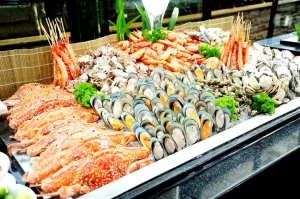 Buffet Hải Sản Hải Phòng - 11 Địa Chỉ Được “săn Lùng” Nhất
