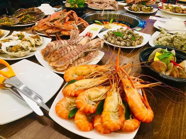 Top 20 Địa Chỉ Buffet Hải Sản Ngon, Giá Rẻ Tại Tphcm: Chỉ Từ ... Top 20 Địa Chỉ Buffet Hải Sản Ngon, Giá Rẻ Tại Tphcm: Chỉ Từ ...