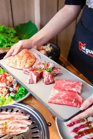 Guigui Bbq