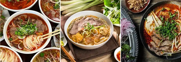 Gọi Tên 15 Quán Bún Bò Đà Lạt Ngon Nức Tiếng Giới Sành Ăn