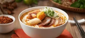 Bún Bò Đà Lạt: Điểm Danh 13+ Quán Ngon “đốn Tim” Du Khách