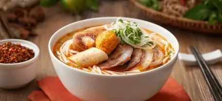 Bún Bò Đà Lạt: Điểm Danh 13+ Quán Ngon “đốn Tim” Du Khách