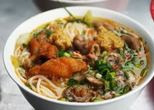 Bún Cá Cay Hải Phòng Ở Hà Nội - 11 Địa Chỉ Ngon Mê Ly
