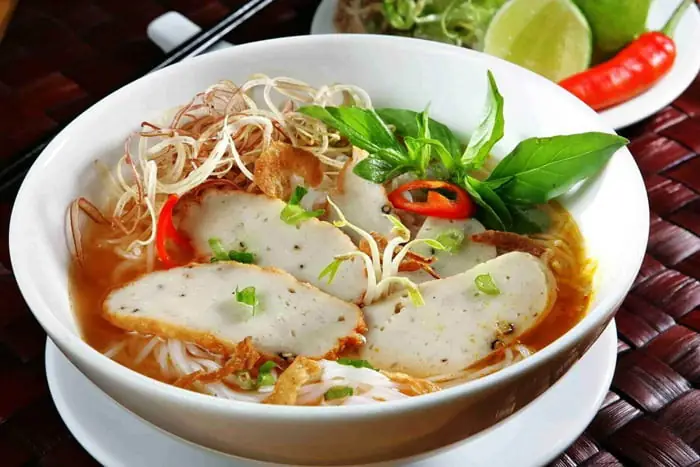 Bún Cá Nha Trang Lê Hồng Phong: Địa Chỉ Vàng Tại Quận 5 Bún Cá Nha Trang Lê Hồng Phong: Địa Chỉ Vàng Tại Quận 5