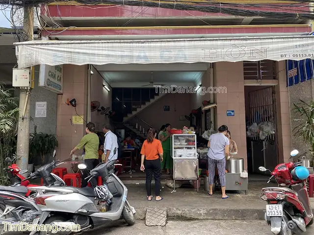 10+ Quán Bún Chả Cá Đà Nẵng Ngon Nhất, Luôn Đông Khách