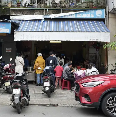 Xem Thêm:>> Top 20+quán Nhậuđà Nẵng Nổi Tiếng Nhất, Luôn Đông Vui