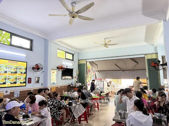 10+ Quán Bún Chả Cá Đà Nẵng Ngon Nhất, Luôn Đông Khách